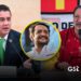 PVEM y PT se deslindan del caso de Andy López