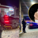 El “Nata” provoca operativo en Puerto Vallarta