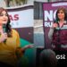Morena toma protesta a Nora Ruvalcaba como coordinadora en Aguascalientes