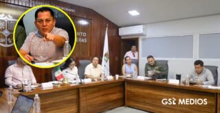 Regidor Milton Martínez denuncia video ofensivo en su contra y anuncia acciones legales