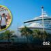 Puerto Vallarta tendrá ocho arribos de cruceros durante septiembre