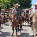 Desfile Charro provocará cierres viales este lunes en el Centro de Puerto Vallarta