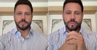 Líder panista plantea abrir debate sobre legalizar la portación de armas