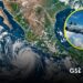 Cazahuracanes analizará a Polo ante posible intensificación a huracán