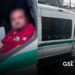 Conductor de ambulancia del IMSS atropella a un hombre tras conducir ebrio