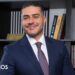 Omar García Harfuch encabeza evaluación del gabinete de Sheinbaum con 66.4%