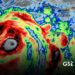 Rachel ya es huracán categoría 1 y podría subir a 2 frente a Cabo Corrientes