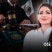 Morena y PVEM aseguran que Jasmine Bugarín renunció a la nacionalidad estadounidense