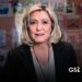"No dejaremos que Francia caiga en la mexicanización de los cárteles": Marine Le Pen